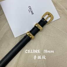 CELINE Belts